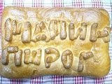 Акция «Материнский пирог – солдату!»